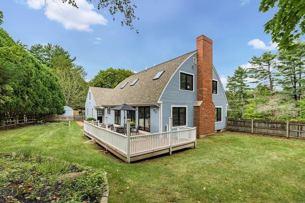 Single Family Residence at 40 Sagamore Street, Hamilton MA 01982, Hamilton, photo 36 of 42