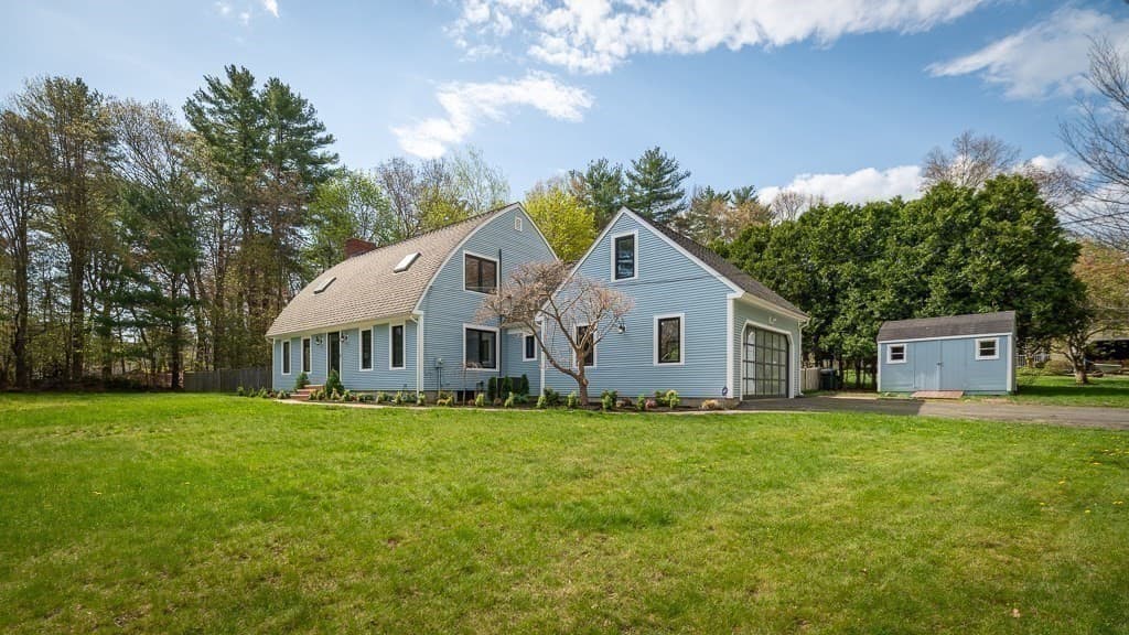 Single Family Residence at 40 Sagamore Street, Hamilton MA 01982, Hamilton, photo 34 of 42