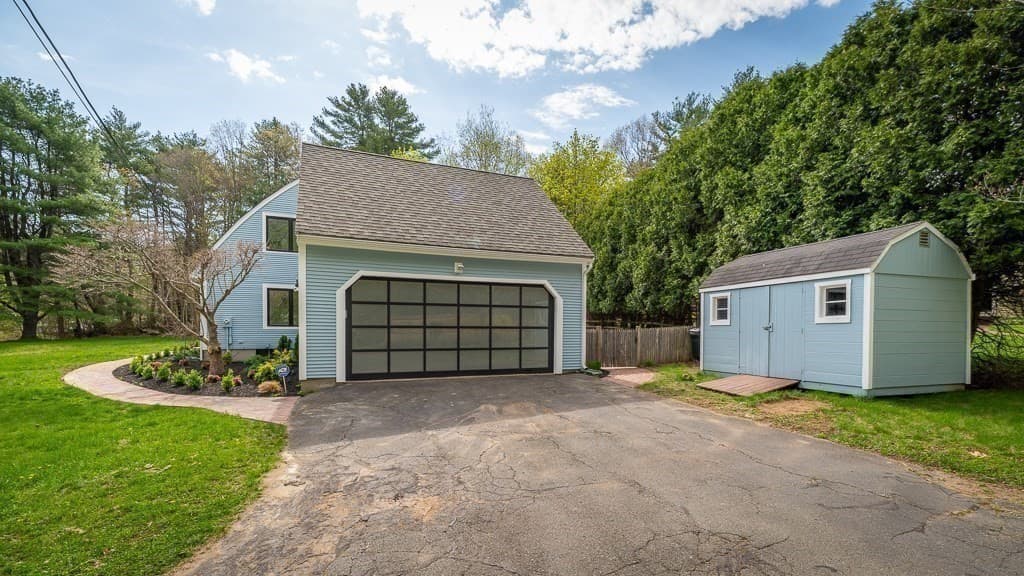 Single Family Residence at 40 Sagamore Street, Hamilton MA 01982, Hamilton, photo 33 of 42