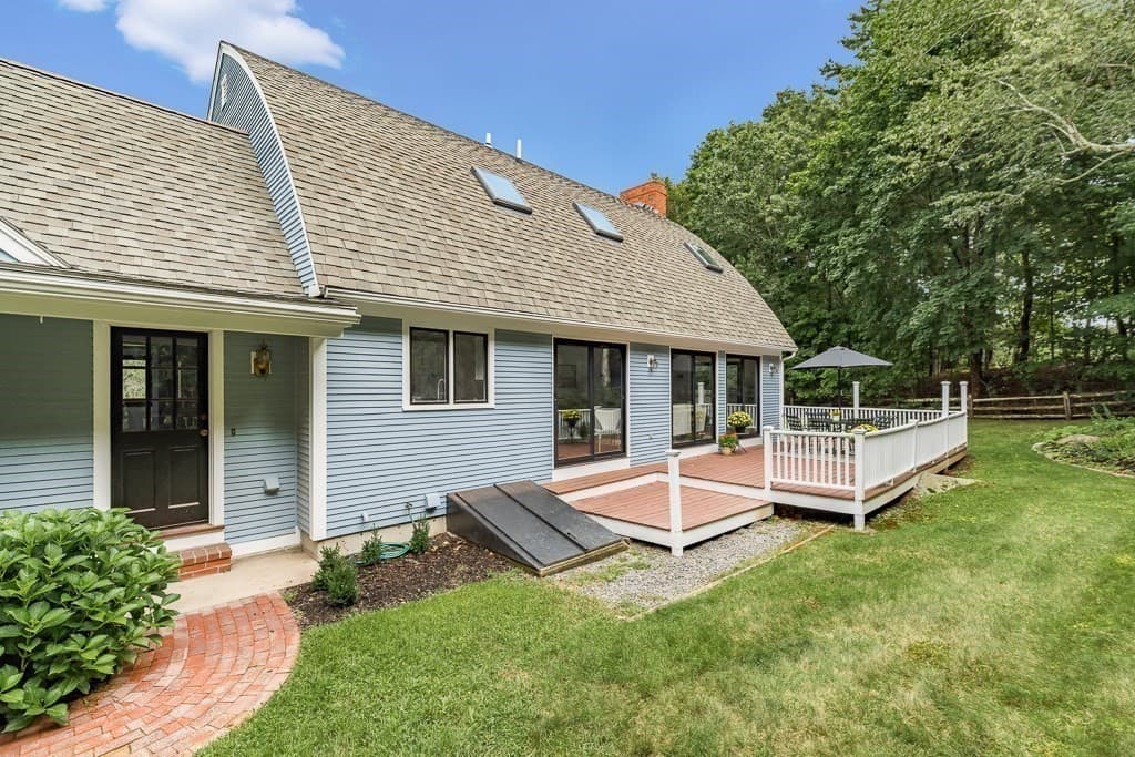 Single Family Residence at 40 Sagamore Street, Hamilton MA 01982, Hamilton, photo 37 of 42