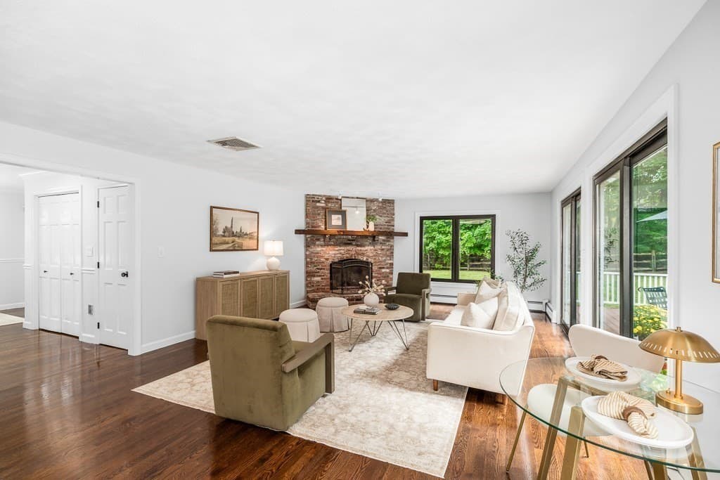 Single Family Residence at 40 Sagamore Street, Hamilton MA 01982, Hamilton, photo 11 of 42