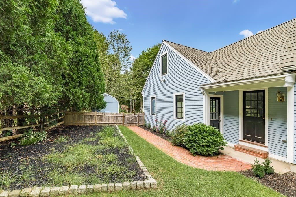 Single Family Residence at 40 Sagamore Street, Hamilton MA 01982, Hamilton, photo 40 of 42