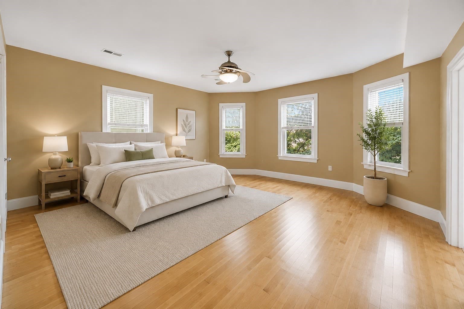 Condominium at 5 Mount Vernon St # 2, Boston MA 02125, Boston, photo 13 of 42