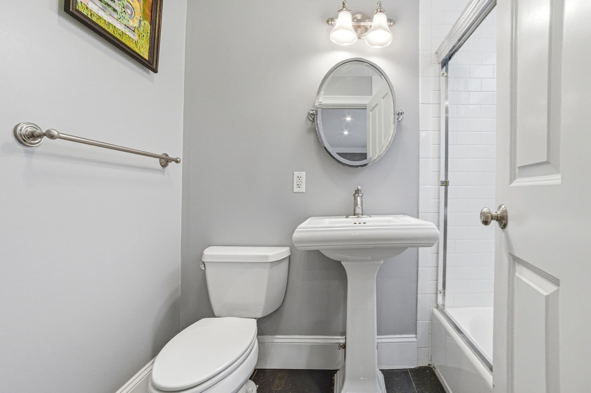 Condominium at 5 Mount Vernon St # 2, Boston MA 02125, Boston, photo 22 of 42