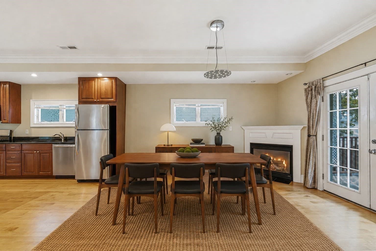 Condominium at 5 Mount Vernon St # 2, Boston MA 02125, Boston, photo 7 of 42