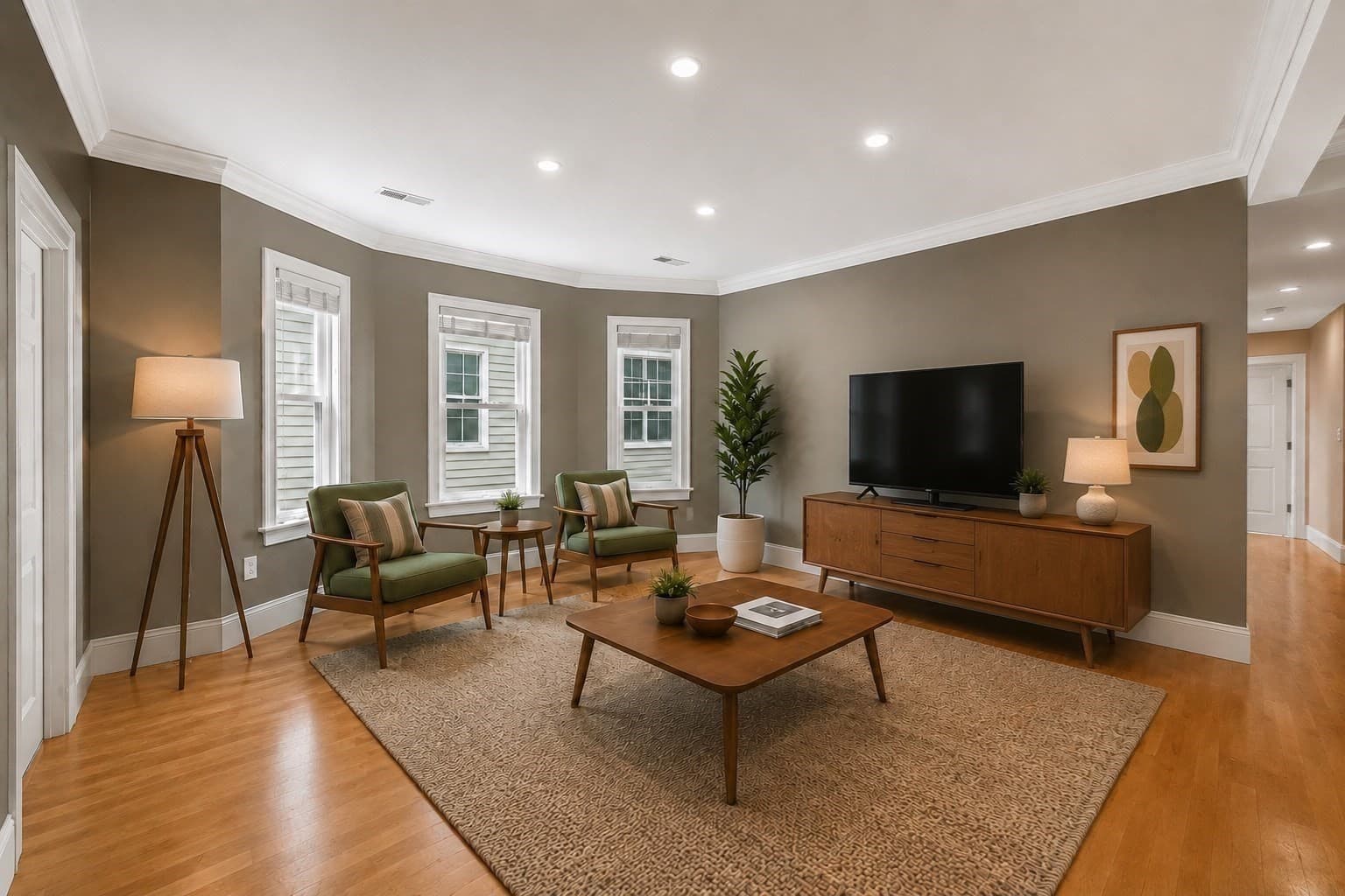 5 Mount Vernon St # 2, Boston MA 02125