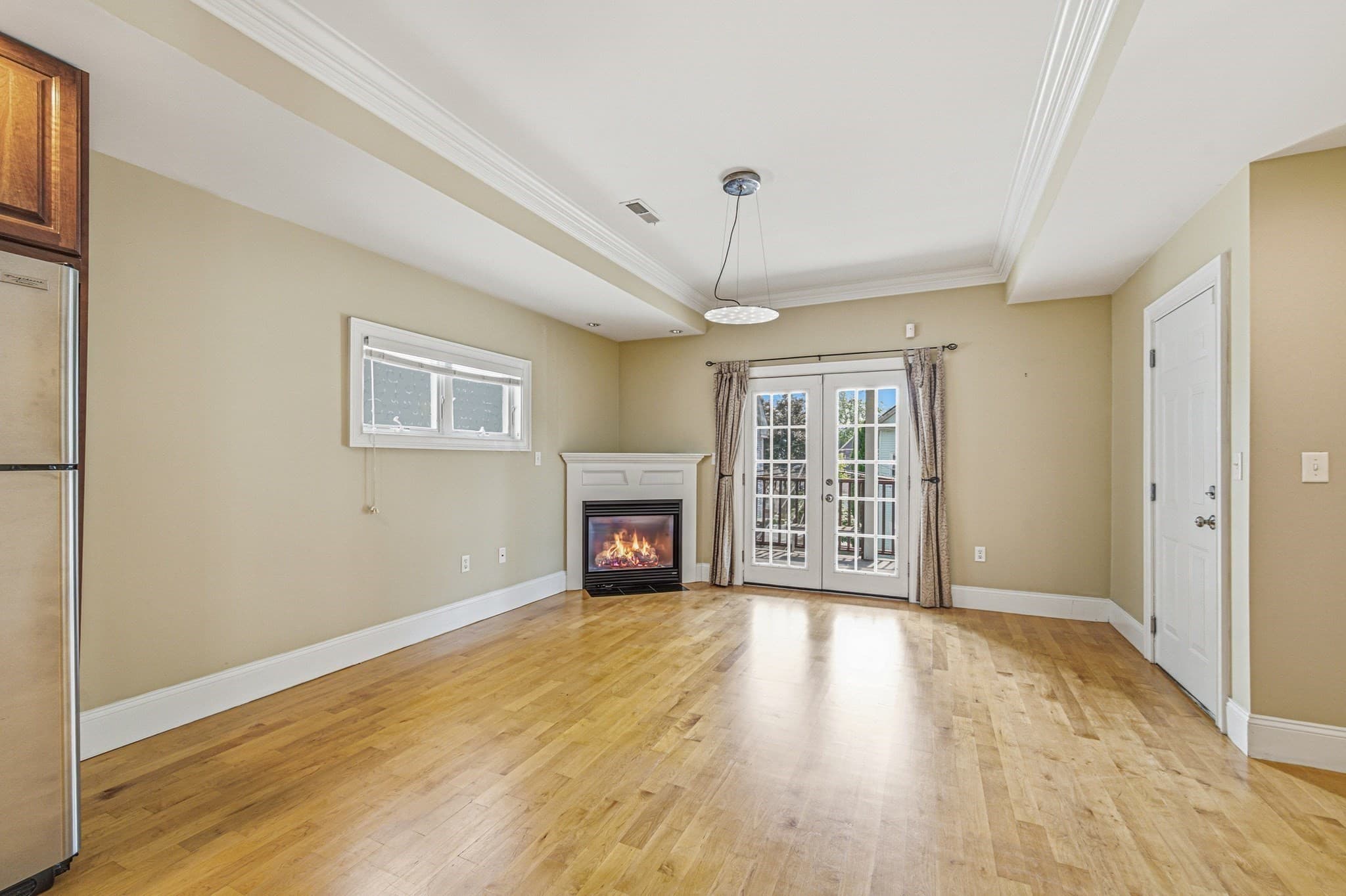 Condominium at 5 Mount Vernon St # 2, Boston MA 02125, Boston, photo 28 of 42