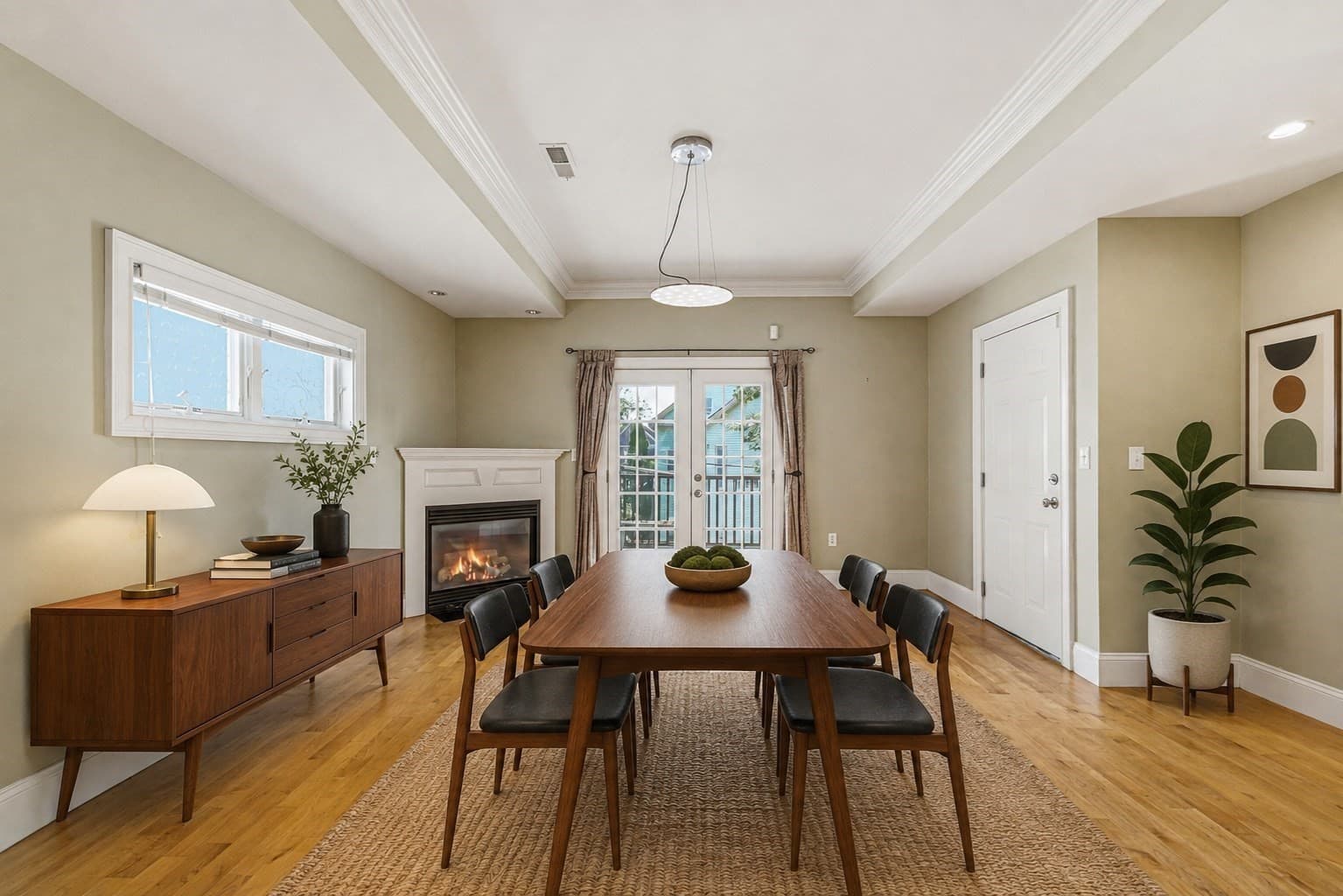 Condominium at 5 Mount Vernon St # 2, Boston MA 02125, Boston, photo 9 of 42