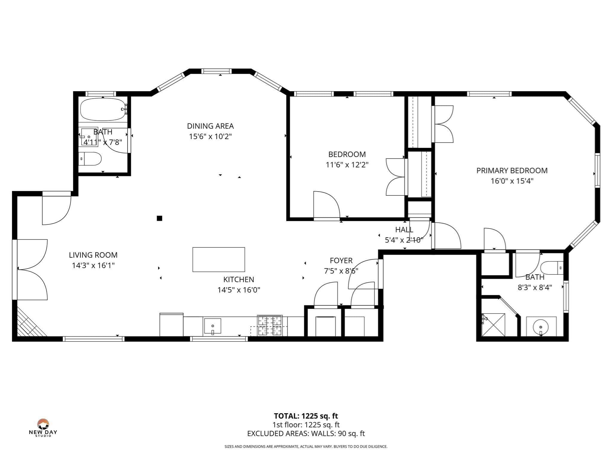 Condominium at 5 Mount Vernon St # 2, Boston MA 02125, Boston, photo 41 of 42
