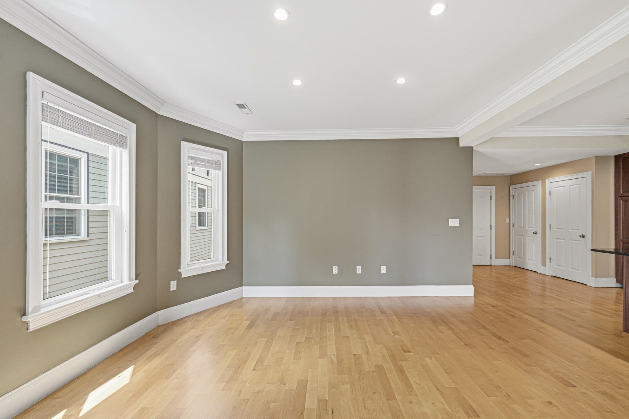 Condominium at 5 Mount Vernon St # 2, Boston MA 02125, Boston, photo 29 of 42
