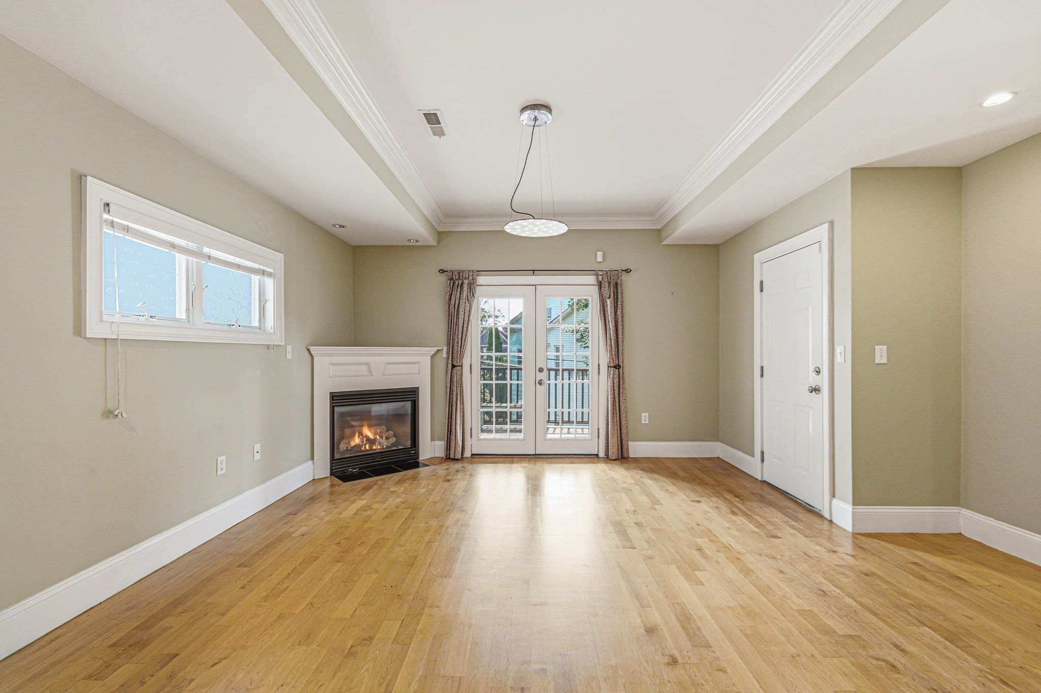 Condominium at 5 Mount Vernon St # 2, Boston MA 02125, Boston, photo 8 of 42