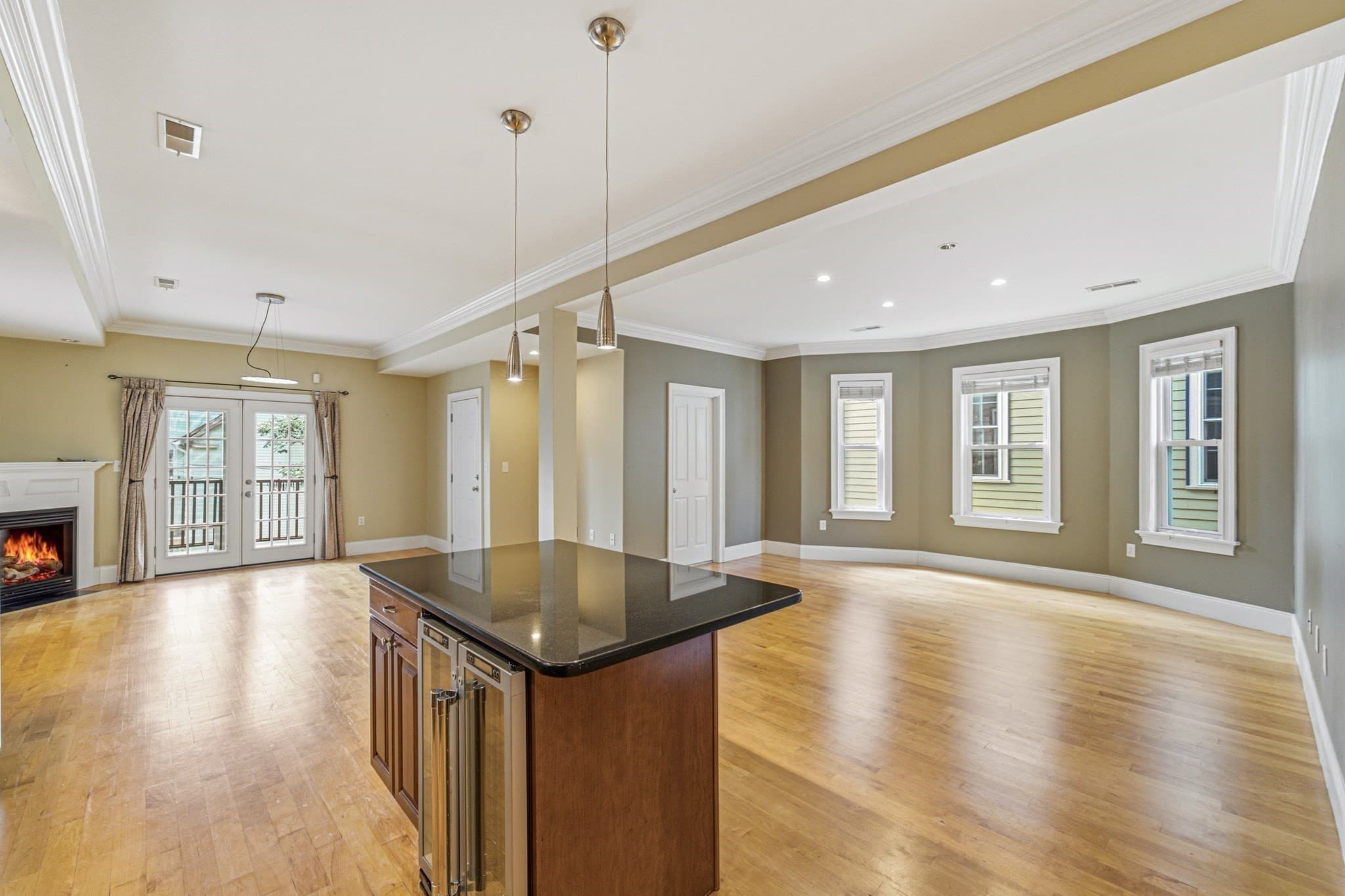Condominium at 5 Mount Vernon St # 2, Boston MA 02125, Boston, photo 25 of 42