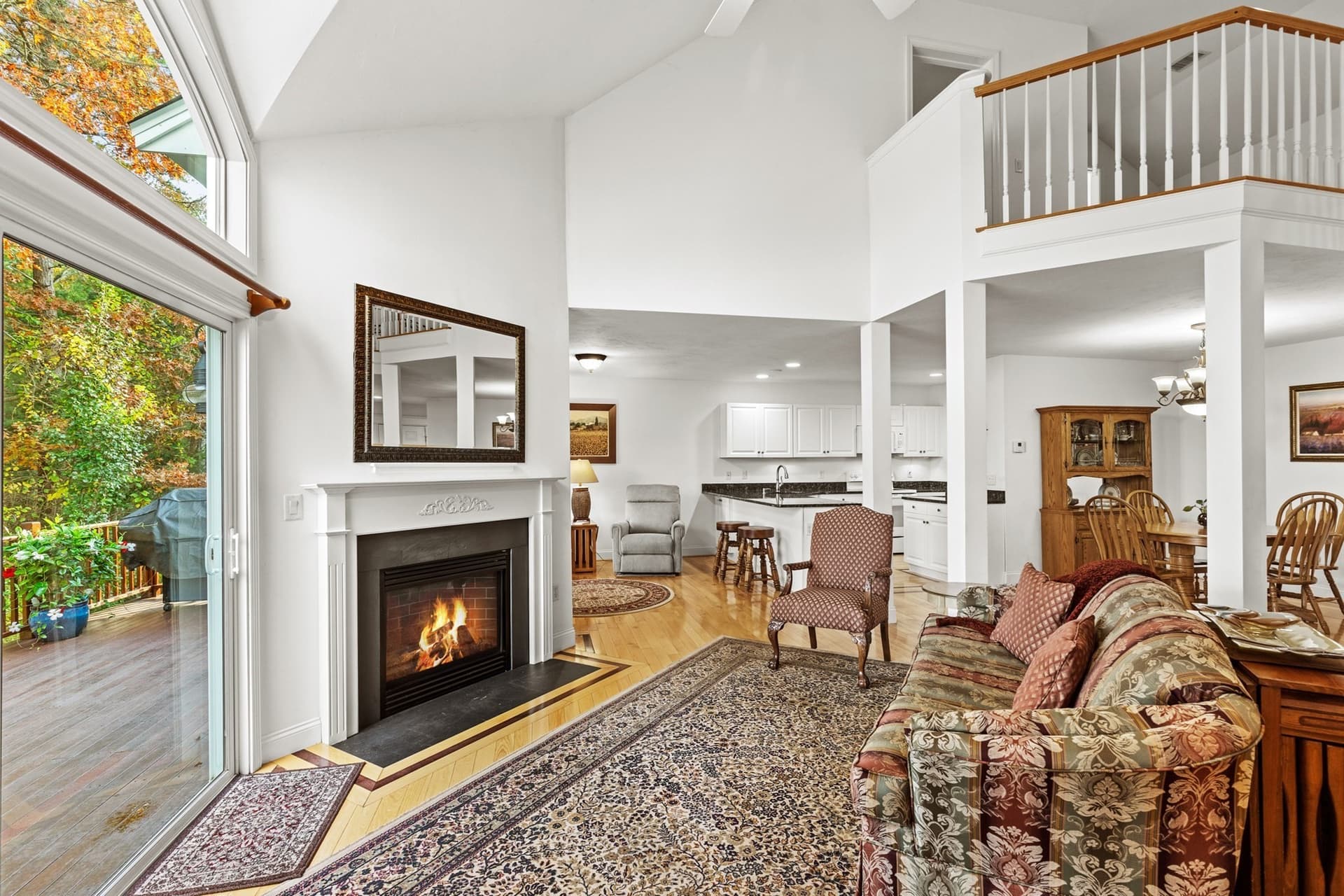Condominium at 13 Laurel Hill Ct # 13, Bourne MA 02532, photo 34 of 40