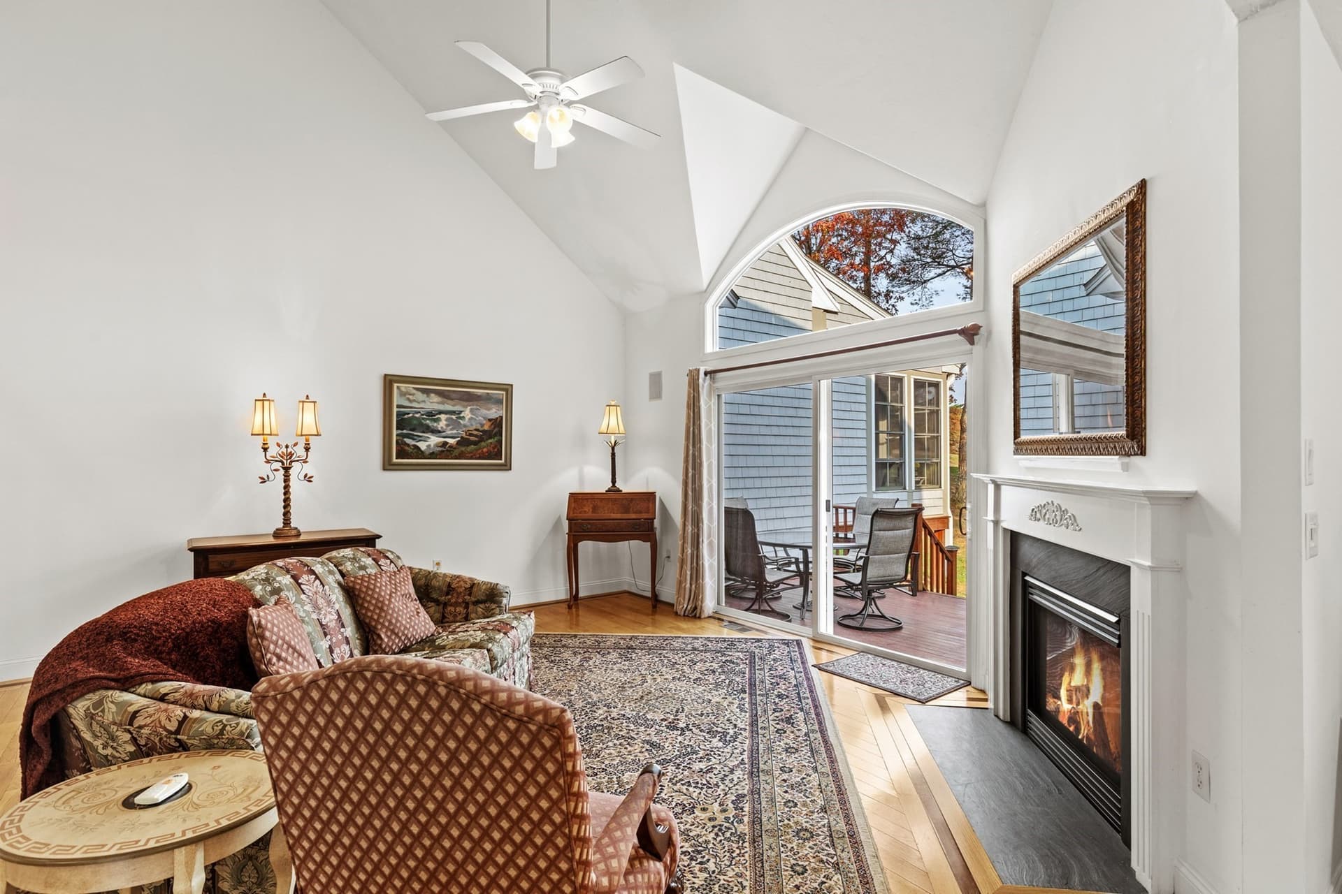 Condominium at 13 Laurel Hill Ct # 13, Bourne MA 02532, photo 35 of 40