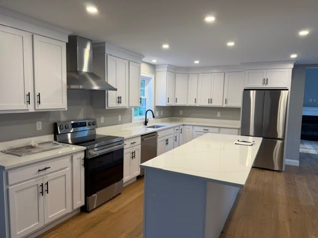 Single Family Residence at 260-A Hunt, Oakham MA 01068, Oakham, photo 7 of 26