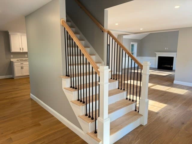 Single Family Residence at 260-A Hunt, Oakham MA 01068, Oakham, photo 5 of 26