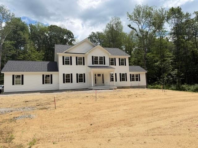 Single Family Residence at 260-A Hunt, Oakham MA 01068, Oakham, photo 24 of 26