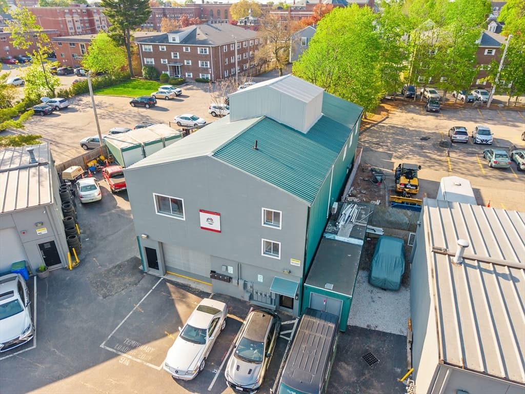 Commercial Sale at 55 Pond # 9, Waltham MA 02453, Waltham, photo 2 of 20