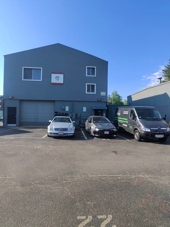 Commercial Sale at 55 Pond # 9, Waltham MA 02453, Waltham, photo 6 of 20