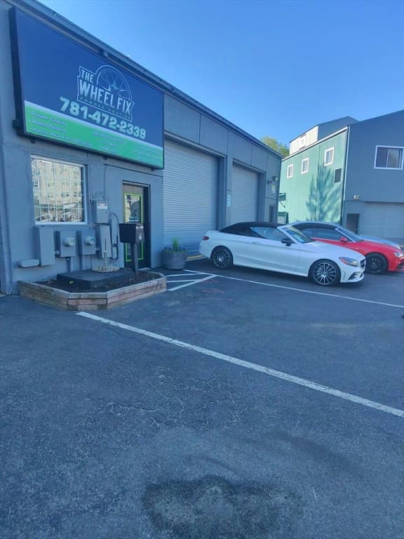 Commercial Sale at 55 Pond # 9, Waltham MA 02453, Waltham, photo 5 of 20