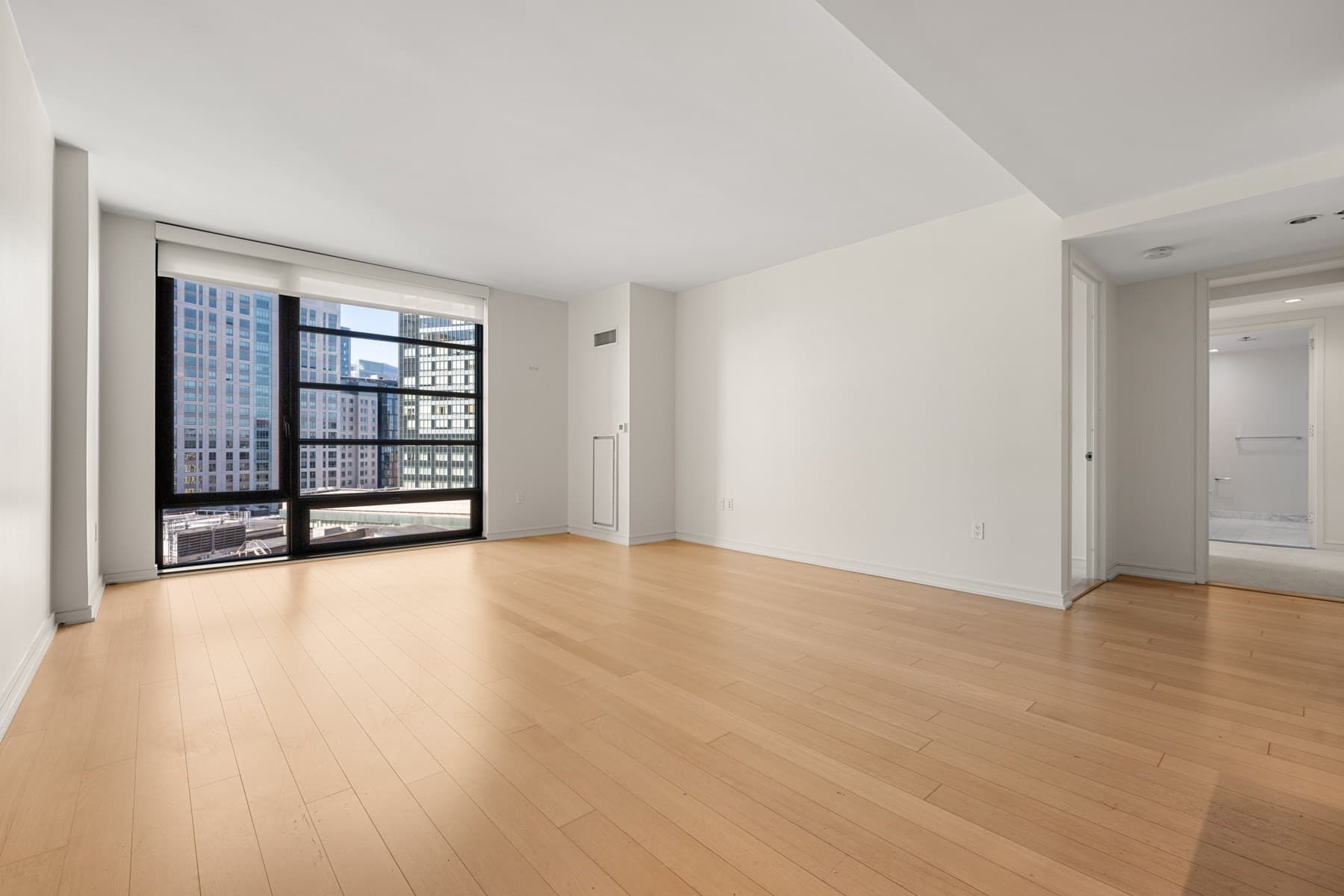 Condominium at 580 Washington St # 1501, Boston MA 02111, photo 2 of 28