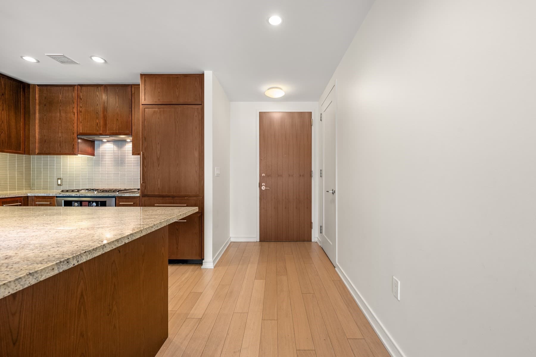 Condominium at 580 Washington St # 1501, Boston MA 02111, photo 6 of 28