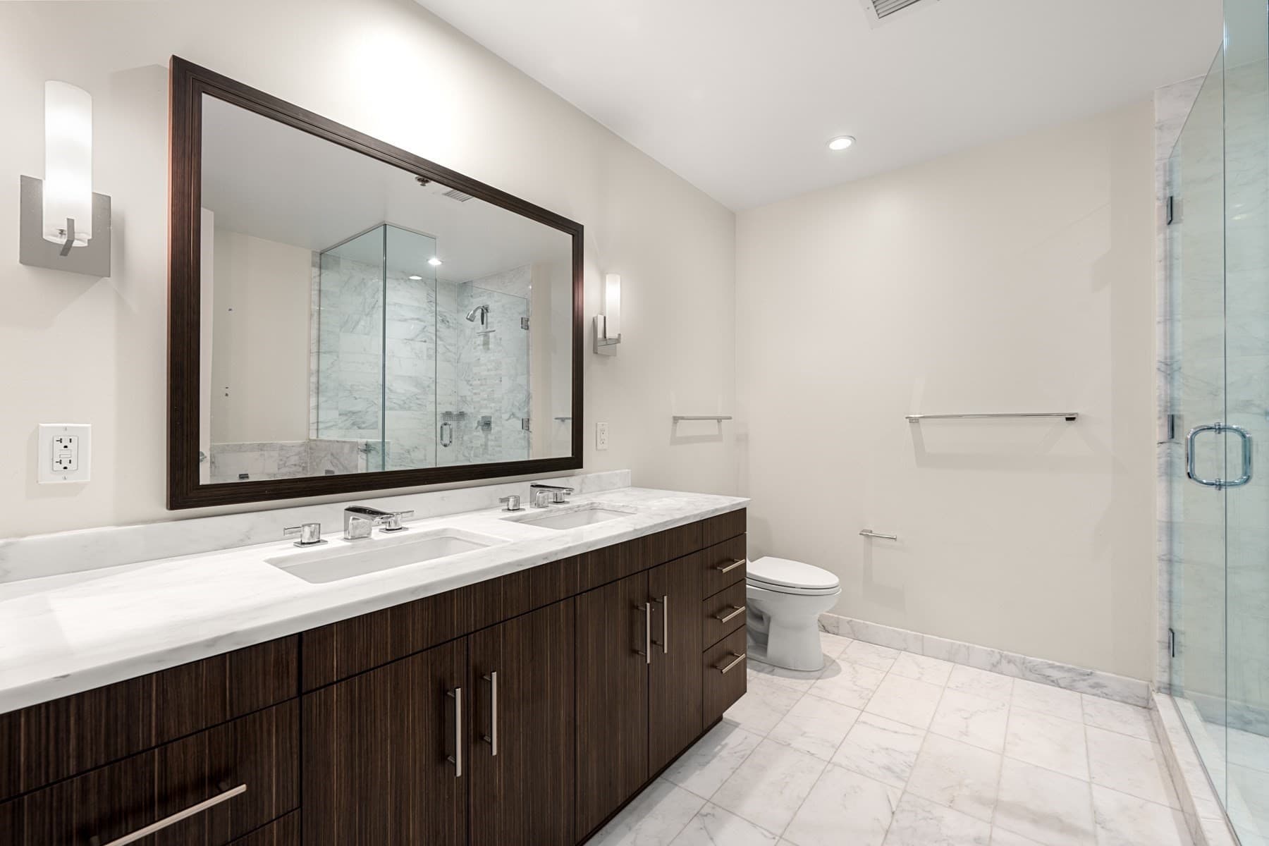 Condominium at 580 Washington St # 1501, Boston MA 02111, photo 12 of 28