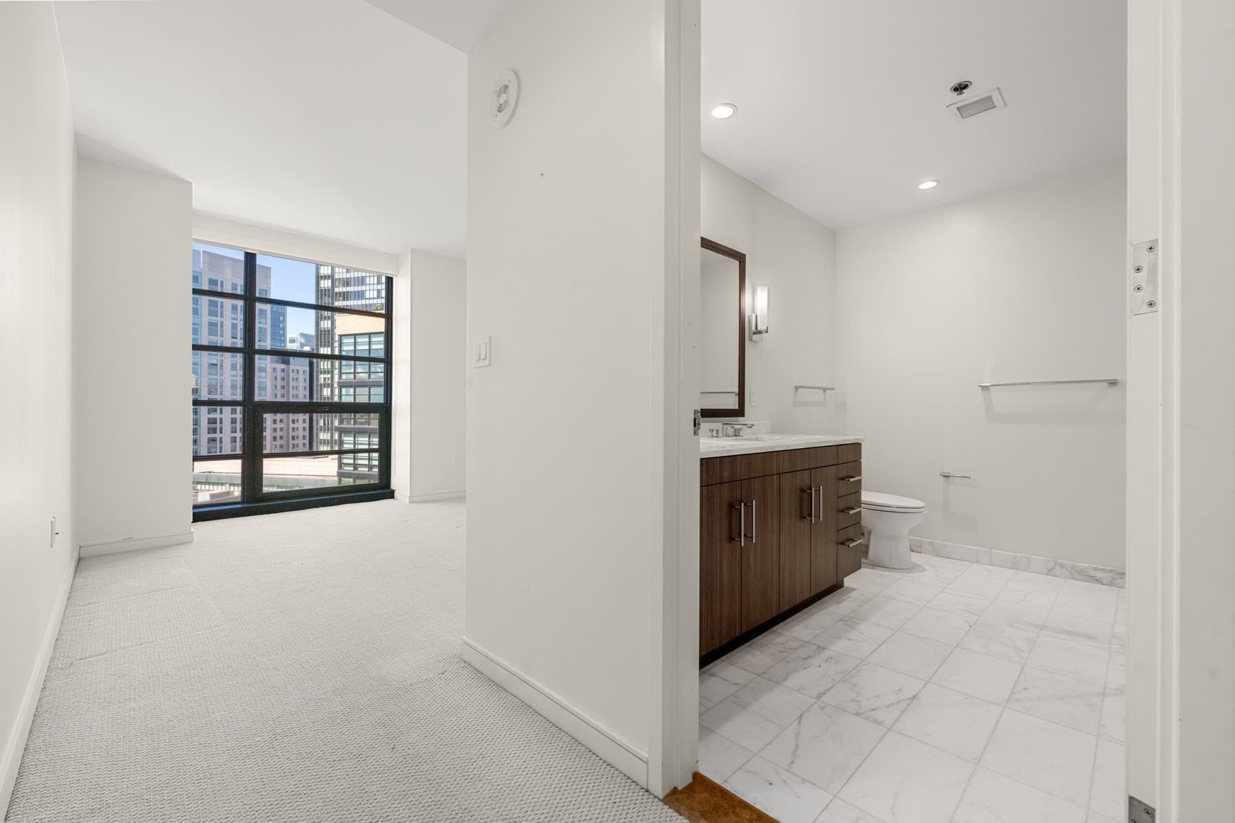 Condominium at 580 Washington St # 1501, Boston MA 02111, photo 9 of 28
