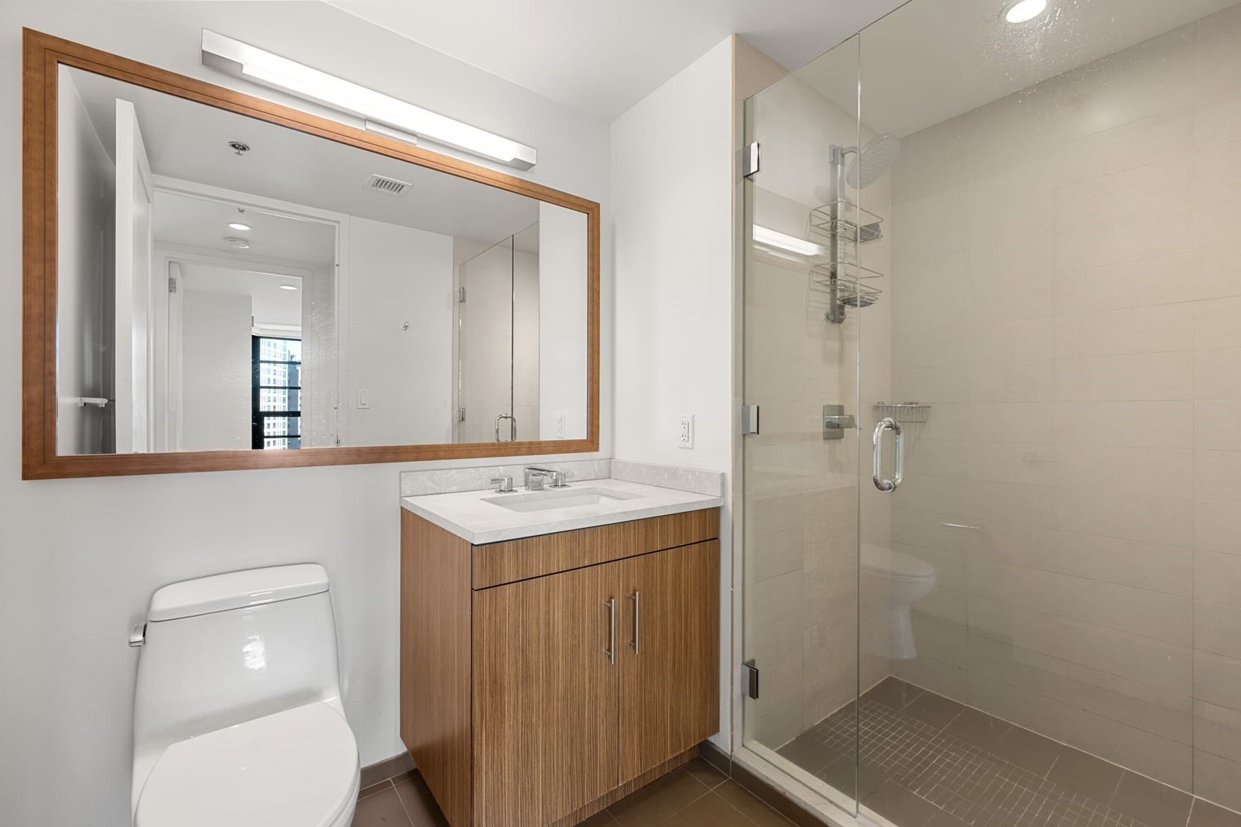 Condominium at 580 Washington St # 1501, Boston MA 02111, photo 18 of 28