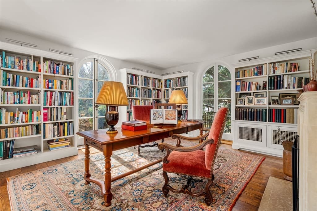 Single Family Residence at 342 Warren St, Brookline MA 02445, Brookline, photo 13 of 21