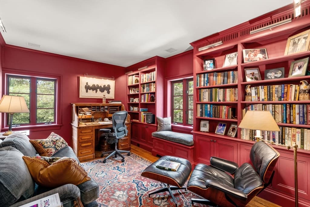 Single Family Residence at 342 Warren St, Brookline MA 02445, Brookline, photo 17 of 21