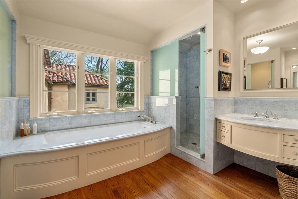 Single Family Residence at 342 Warren St, Brookline MA 02445, Brookline, photo 16 of 21