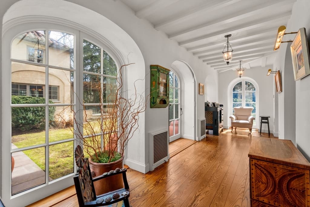 Single Family Residence at 342 Warren St, Brookline MA 02445, Brookline, photo 12 of 21