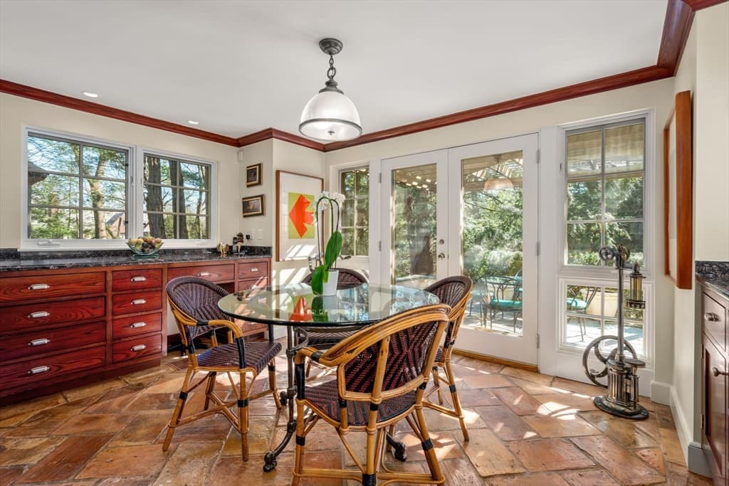 Single Family Residence at 342 Warren St, Brookline MA 02445, Brookline, photo 7 of 21