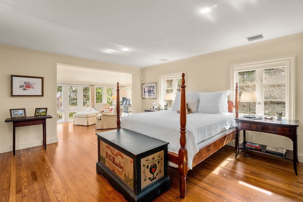 Single Family Residence at 342 Warren St, Brookline MA 02445, Brookline, photo 14 of 21