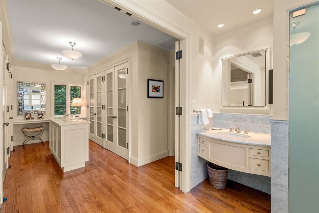 Single Family Residence at 342 Warren St, Brookline MA 02445, Brookline, photo 15 of 21