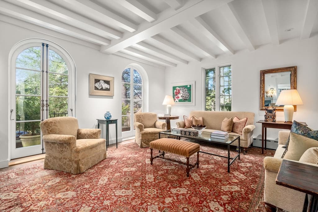 Single Family Residence at 342 Warren St, Brookline MA 02445, Brookline, photo 11 of 21