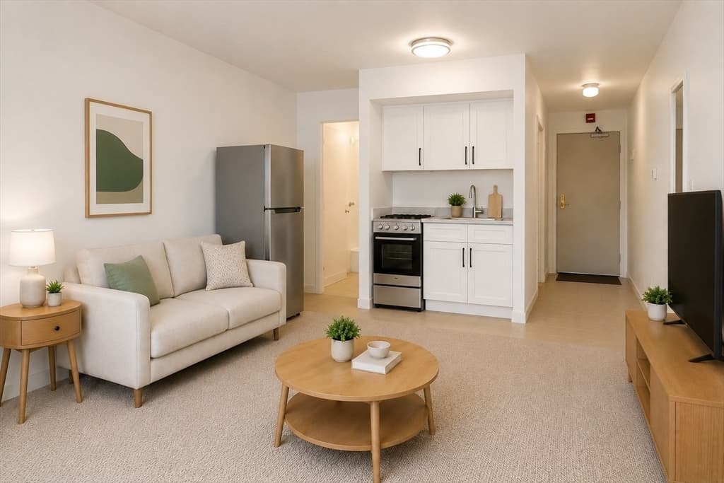 Condominium at 32 Whites Ave, Watertown MA 02472, Watertown, photo 3 of 17