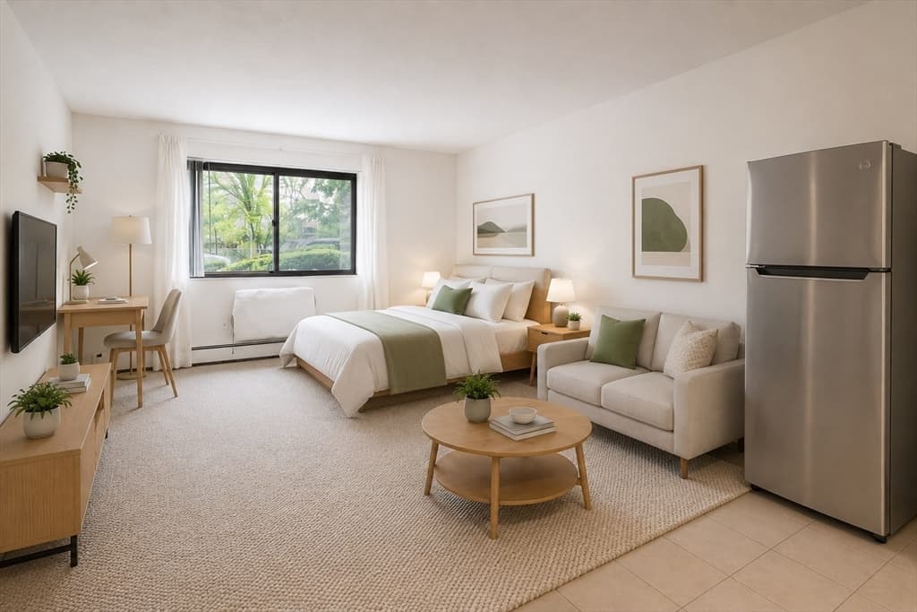 Condominium at 32 Whites Ave, Watertown MA 02472, Watertown, photo 5 of 17