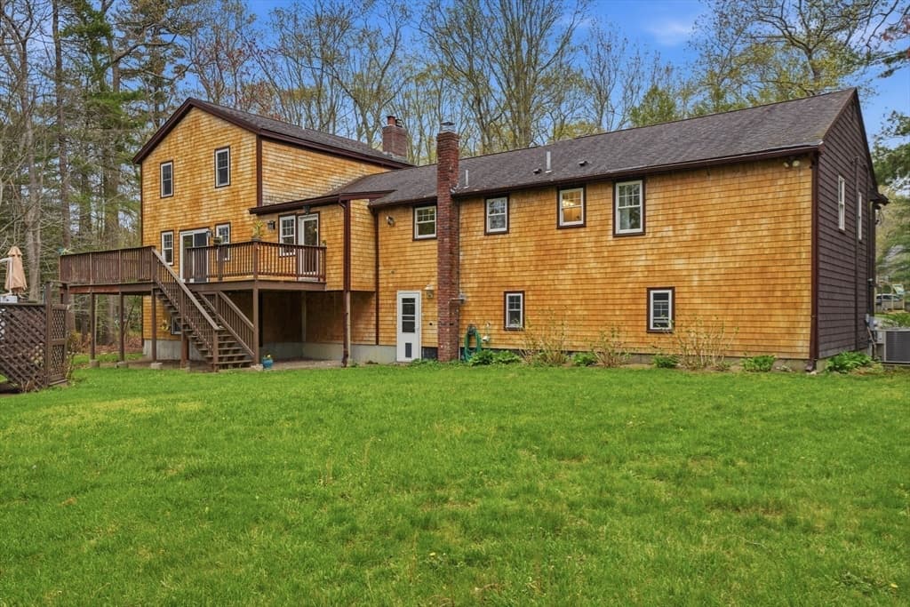 Single Family Residence at 47 Tanglewood Dr, Scituate MA 02066, photo 23 of 28