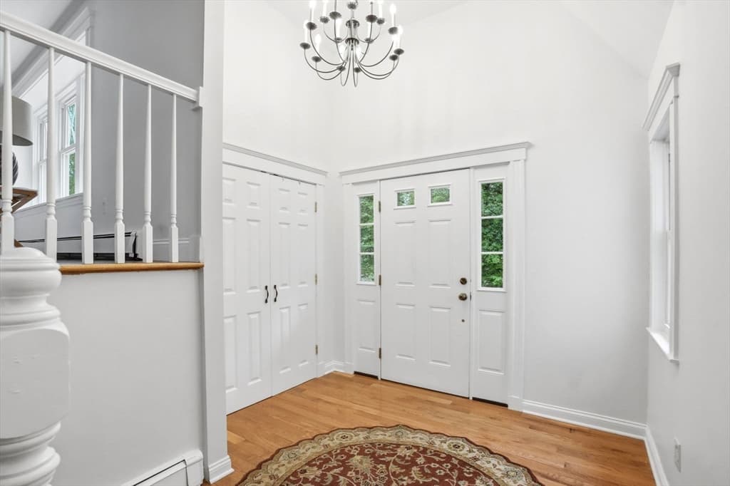 Single Family Residence at 47 Tanglewood Dr, Scituate MA 02066, photo 16 of 28