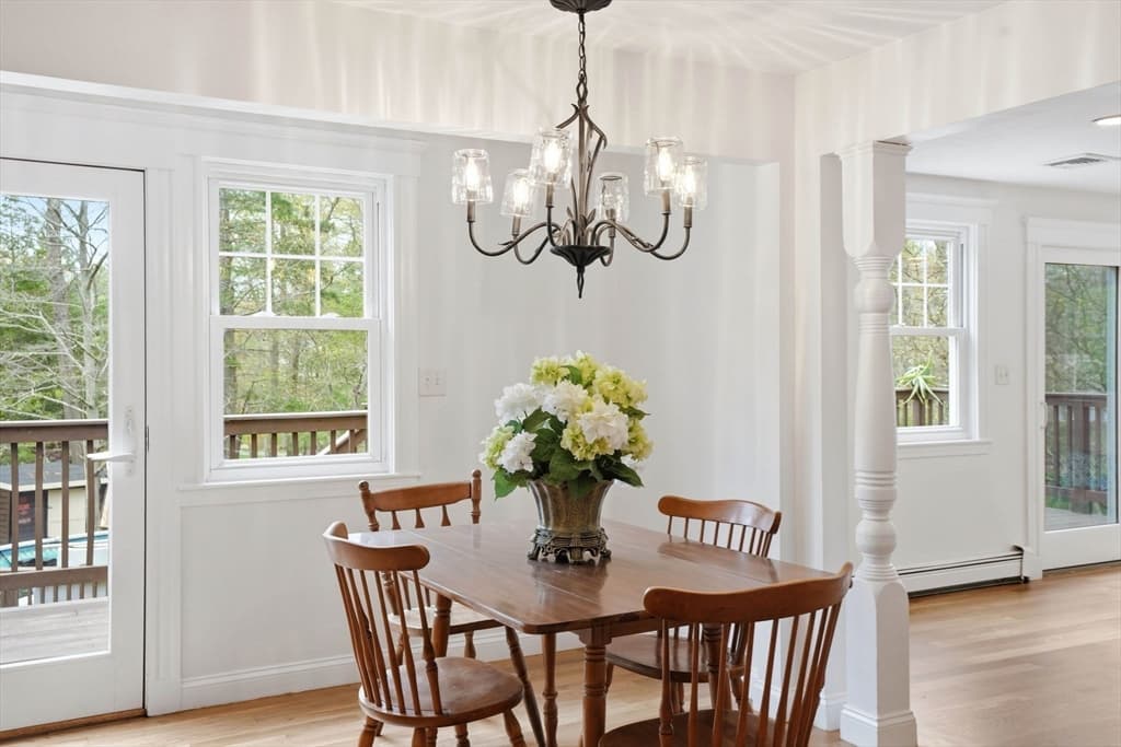 Single Family Residence at 47 Tanglewood Dr, Scituate MA 02066, photo 8 of 28