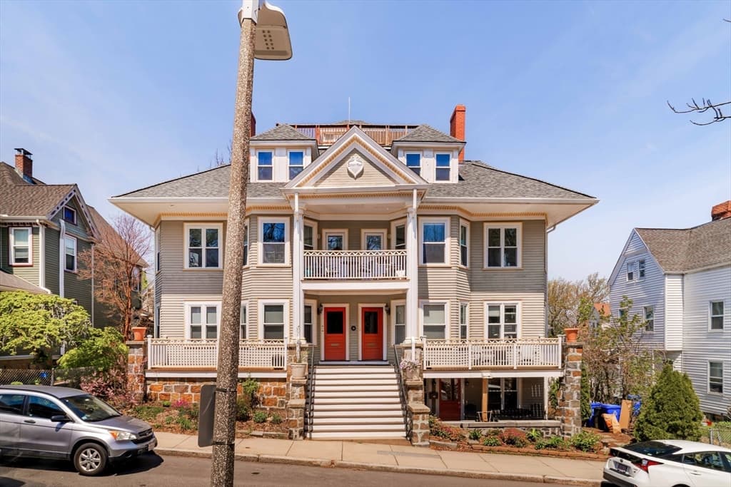 Condominium at 60 Dracut Street # 5, Boston MA 02124, Boston, photo 42 of 42