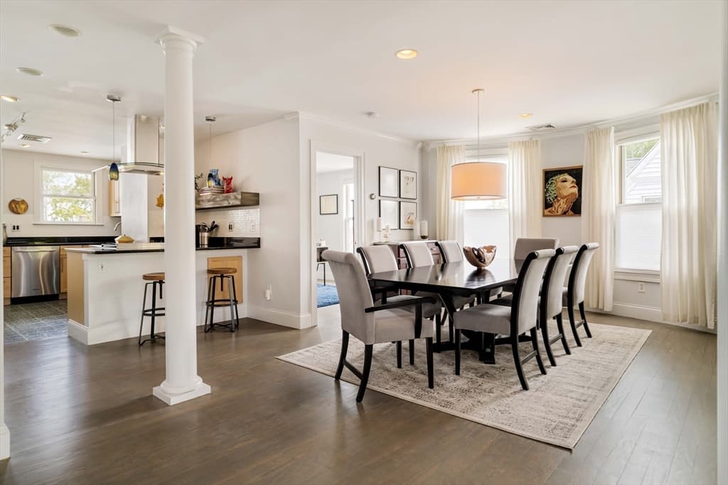 Condominium at 60 Dracut Street # 5, Boston MA 02124, Boston, photo 13 of 42