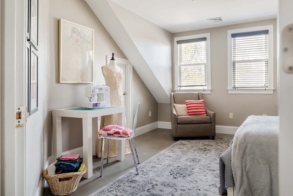 Condominium at 60 Dracut Street # 5, Boston MA 02124, Boston, photo 32 of 42