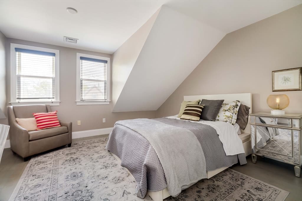 Condominium at 60 Dracut Street # 5, Boston MA 02124, Boston, photo 30 of 42