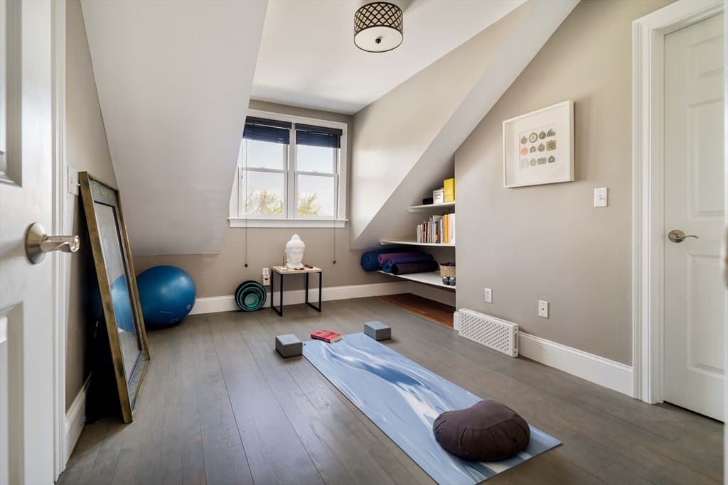 Condominium at 60 Dracut Street # 5, Boston MA 02124, Boston, photo 33 of 42