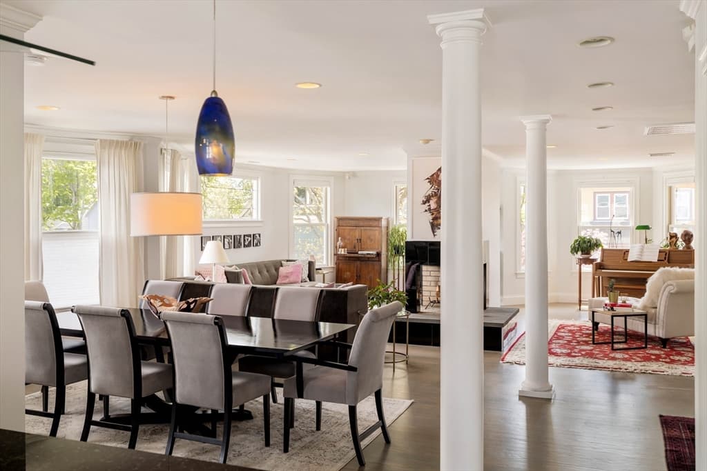 Condominium at 60 Dracut Street # 5, Boston MA 02124, Boston, photo 15 of 42