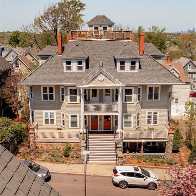 Condominium at 60 Dracut Street # 5, Boston MA 02124, Boston, photo 40 of 42