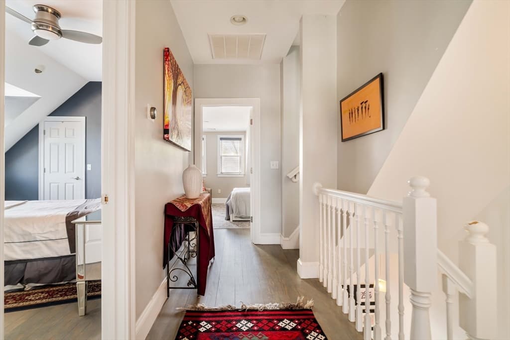 Condominium at 60 Dracut Street # 5, Boston MA 02124, Boston, photo 29 of 42